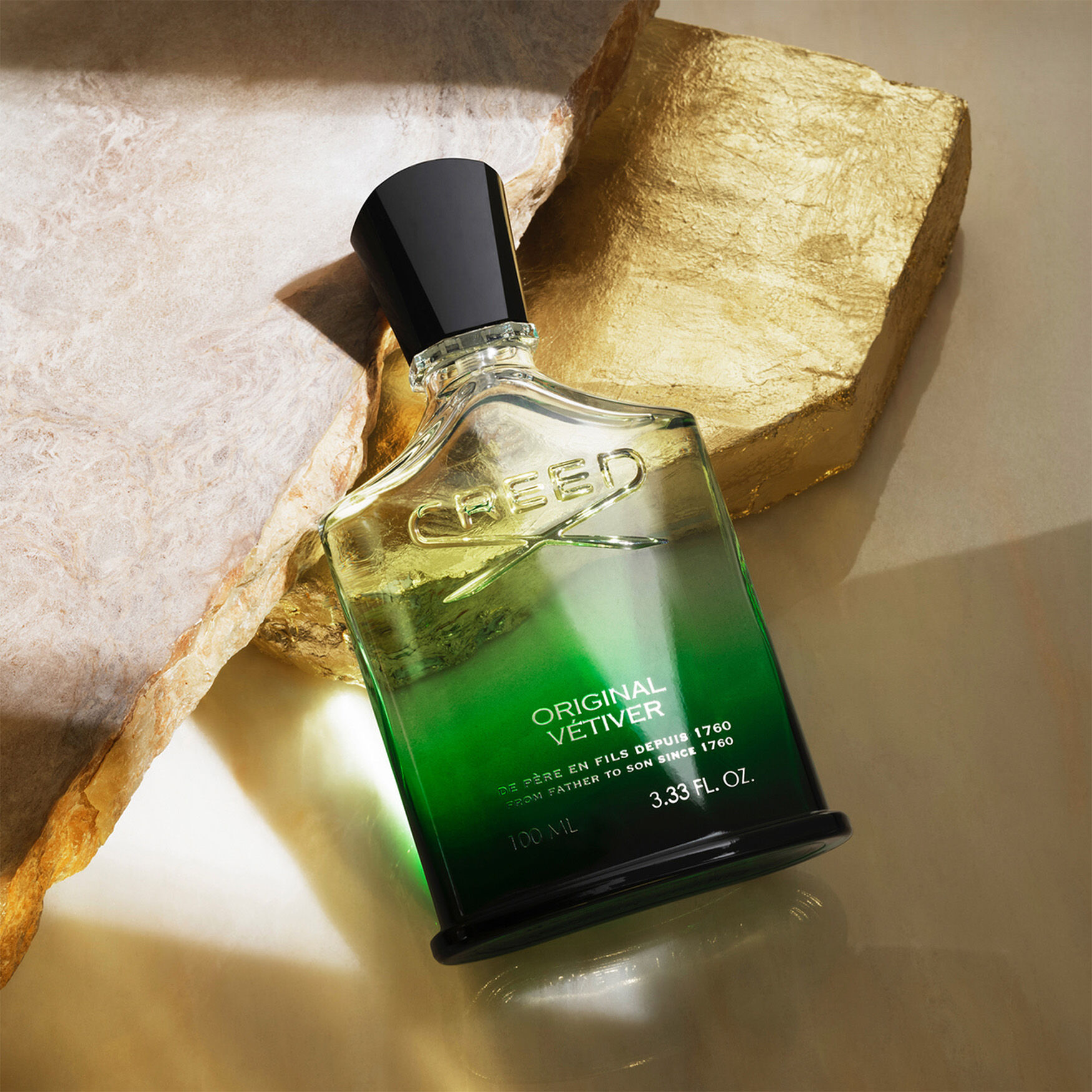 Creed Original Vétiver Eau de Parfum | Space NK