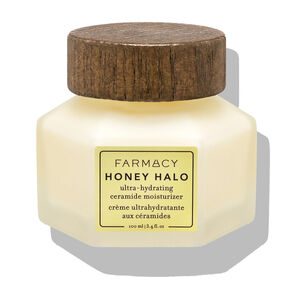 Honey Halo Ultra-Hydrating Ceramide Moisturizer