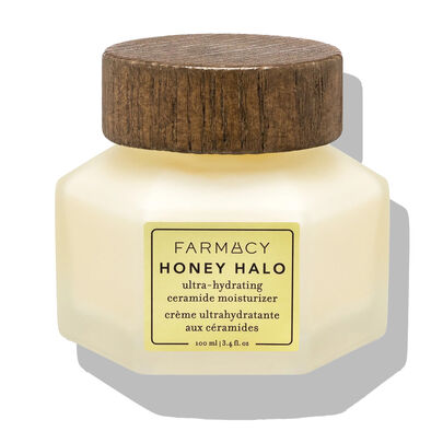 Honey Halo Ultra-Hydrating Ceramide Moisturizer