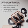 Precision Dual Sharpener, , large, image6