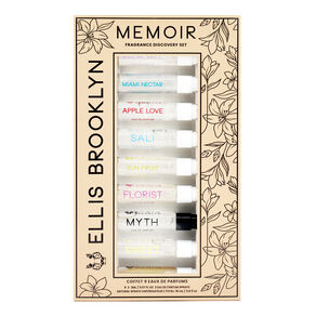 Memoir Discovery Set (9 x 1.5ml)