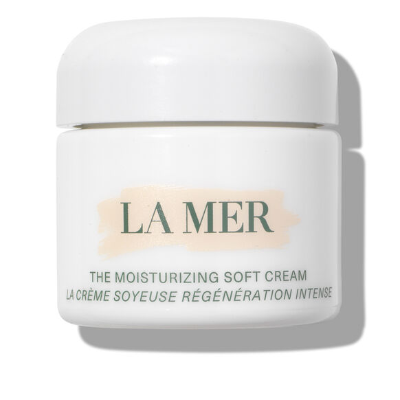 The Moisturizing Soft Cream, , large, image1