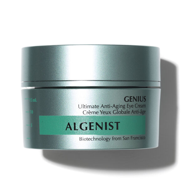 Genius Ultimate Anti-Aging Eye Cream, , large, image1