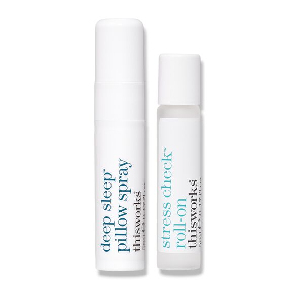 Choose Sleep Kit, , large, image1