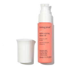 Curl Moisturizing Shine Oil, , large, image2