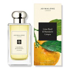 Lime Basil & Mandarin Cologne, , large, image2