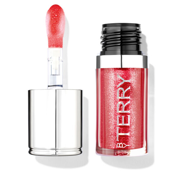 Baume de Rose Glow Gloss