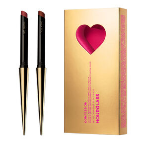 Confession Refillable Lipstick Set