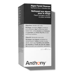 Algae Facial Cleanser, , large, image3