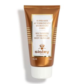 Self Tanning Hydrating Body Skin Care
