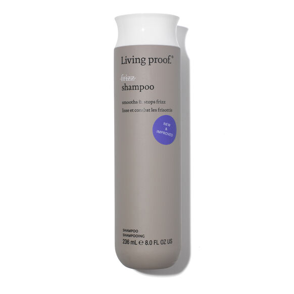 No Frizz Shampoo, , large, image1