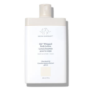 Sili™ Whipped Body Lotion