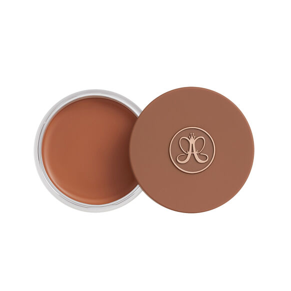 Cream Bronzer, WARM TAN, large, image1