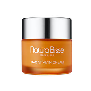 Crème vitaminée C+C