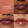 Lassi Lips Staining Lip Oil, CARAMEL, large, image4