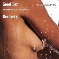 The Body Wash Santal, , large, image6