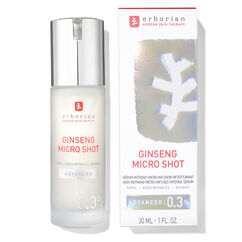 Ginseng Micro Shot - Advanced 0.3%, , large, image3