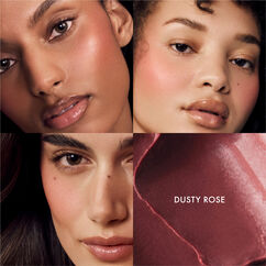 Blush Butter Balm, DUSTY ROSE, large, image5