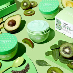Superfoods&trade; Avocado + Kiwi Mega Moisture Superfoods Hair Mask, , large, image5