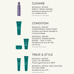 Botanical Repair&trade; Purple Toning Shampoo, , large, image6