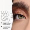 Sparkling Seduction Liquid Eyeshadow, BAD INFLUENCE, large, image8