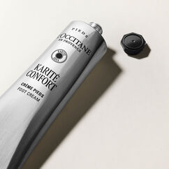 Shea (Karit&eacute;) Foot Cream, , large, image5