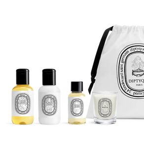 Energising Morning Ritual Discovery Set