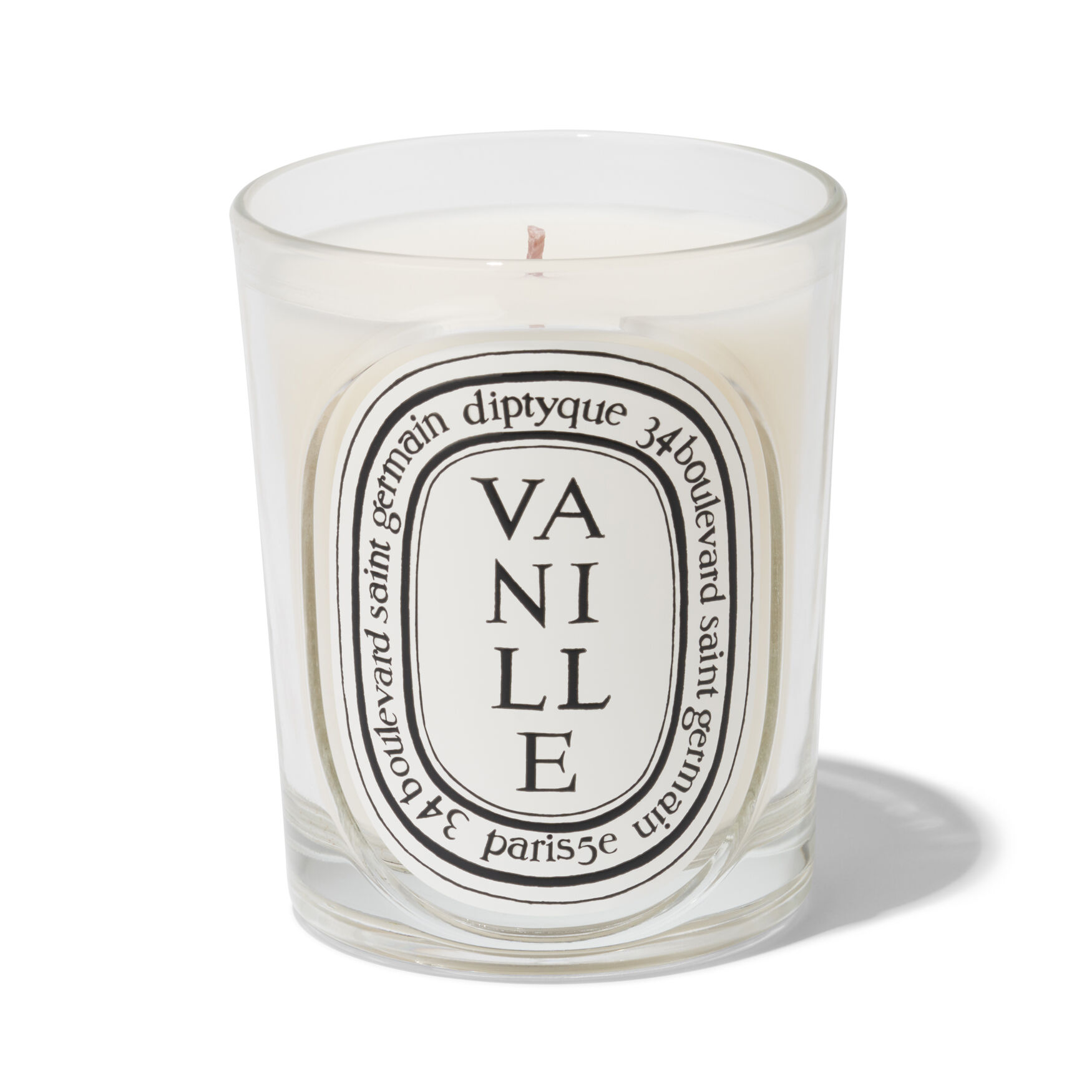 Diptyque Vanille Classic Candle 190g | Space NK