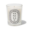 Vanille Classic Candle 190g, , large, image1