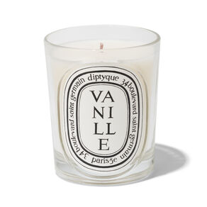 Vanille Classic Candle 190g