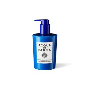 Mandarino Hand & Body Lotion