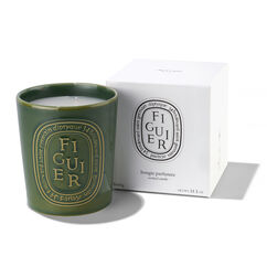 Candle Figuier 600g, , large, image2