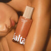 Santal Bloom Body Oil Shimmer, , large, image5