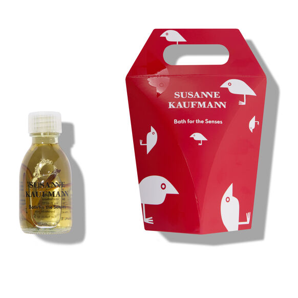 Bath For The Senses, , large, image1