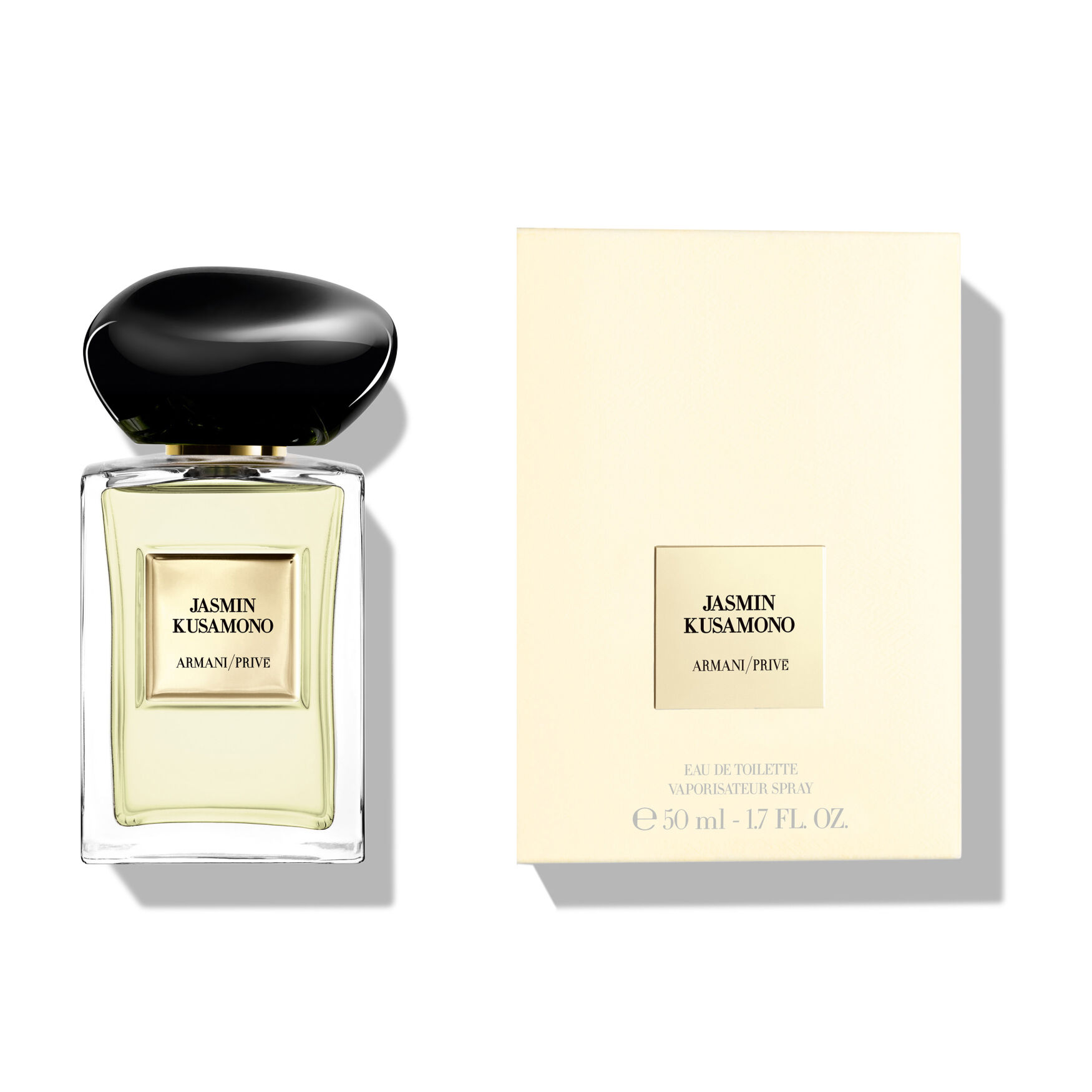 Armani Prive Jasmin Kusamono Eau de Toilette | Space NK