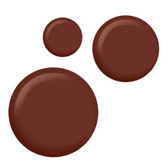 Green Flash Polish, CHESTNUT, large, image2