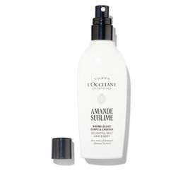 Almond (Amande) Delightful Hair & Body Mist, , large, image2