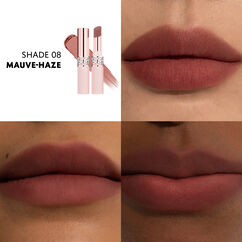 Lovenude Lip Blusher Soft Blurring Lip Colour, MAUVE-HAZE, large, image3