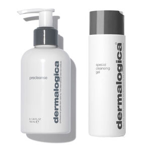 Dermalogica Double Cleanse Bundle