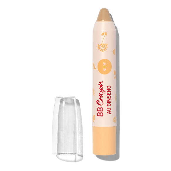 BB Crayon, NUDE, large, image1