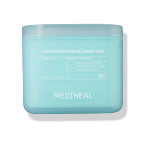 Madecassoside Blemish Pad
