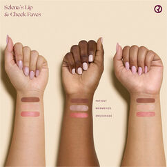 Selena's Lip And Cheek Faves, , large, image3