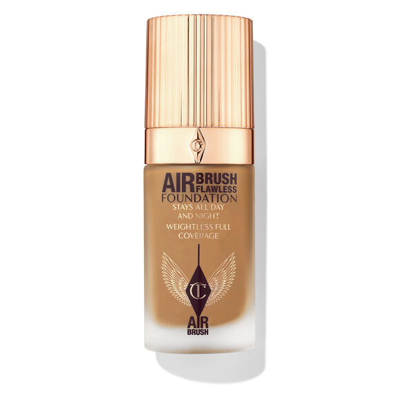 Airbrush Flawless Foundation, 11 NEUTRAL, large, image1