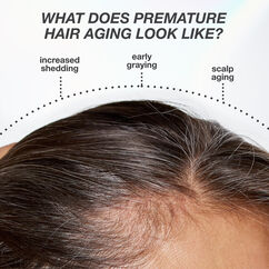 Future IQ&trade; Biomimetic Hair Longevity Serum, , large, image5