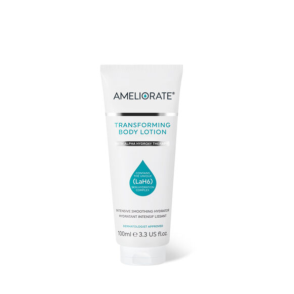 Ameliorate Transforming Body Lotion Space NK