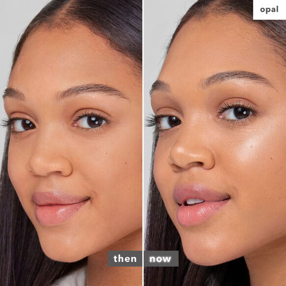 Shimmering Skin Perfector Pressed Highlighter, OPAL, large, image4