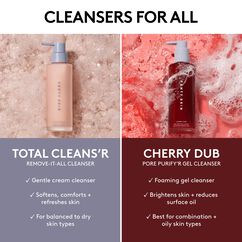 Fenty Skin Total Cleans'r Remove-It-All Cleanser, Repack, , large, image11