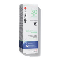 Face Mineral SPF30, , large, image4