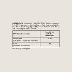 Pre + Probiotic, , large, image6