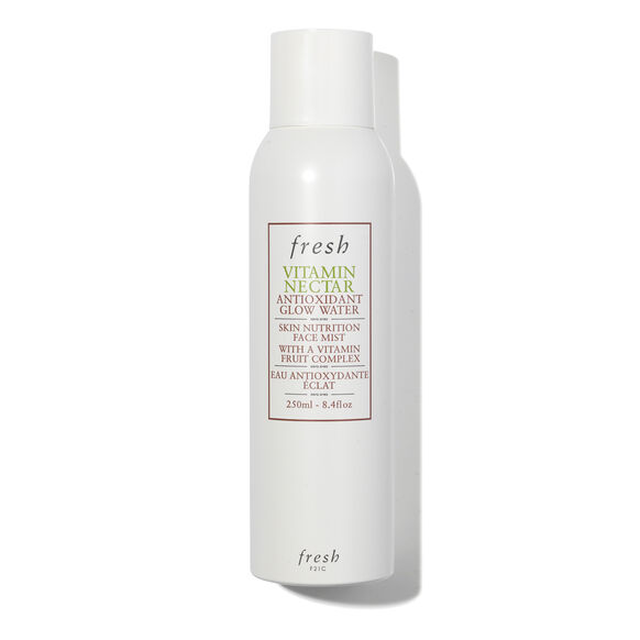 Vitamin Nectar Energizing Glow Water Antioxidant Face & Body Mist, , large, image1